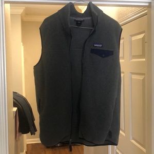 Patagonia Vest